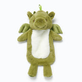 Cosy Home 0.7L Novelty Dragon Hot Water Bottle Cosy Home 0.7L Novelty Dragon Hot Water Bottle